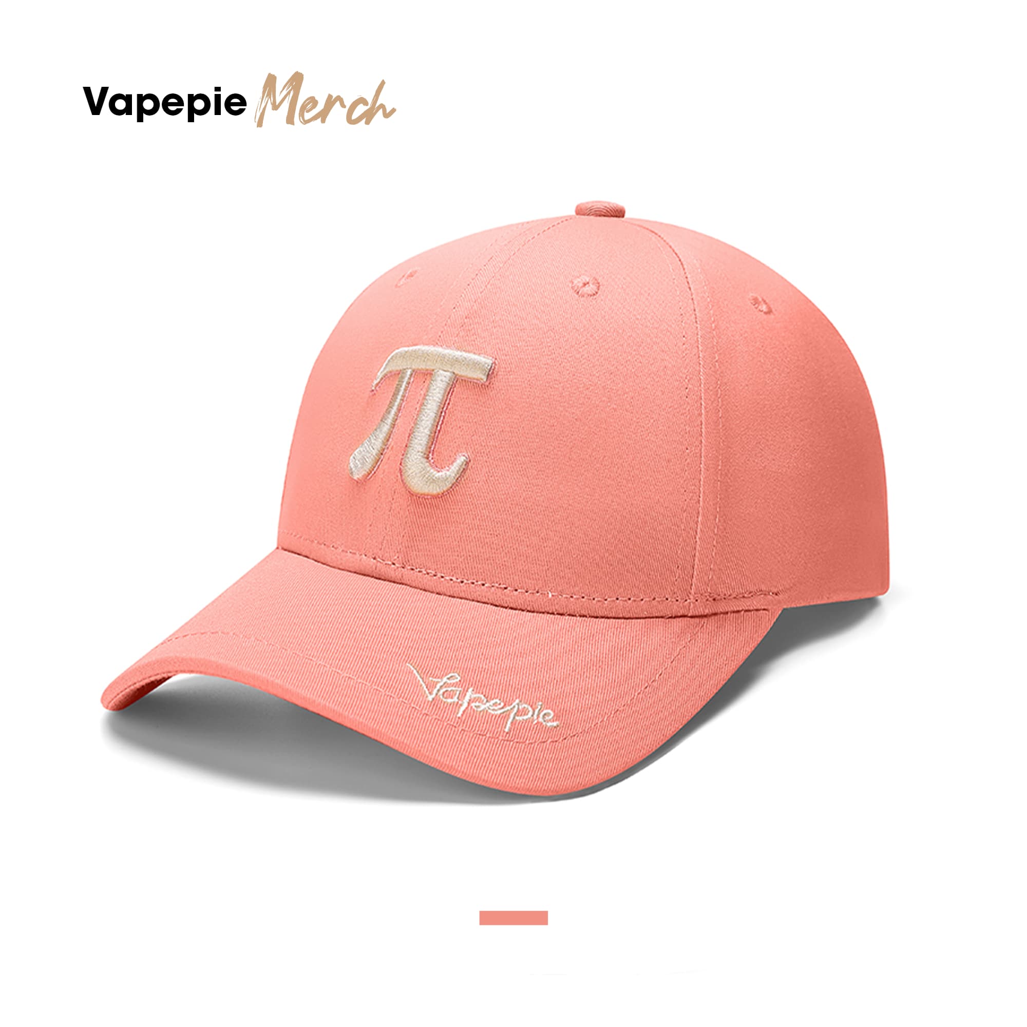 VAPEPIE baseball sapka