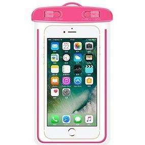 Waterproof Luminous Universal Phone Pouch