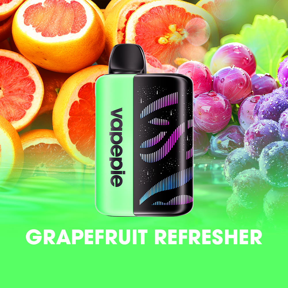 🔥Vapepie Ultra Phantom 45000 PUFFS-Új termékek érkeztek!💥