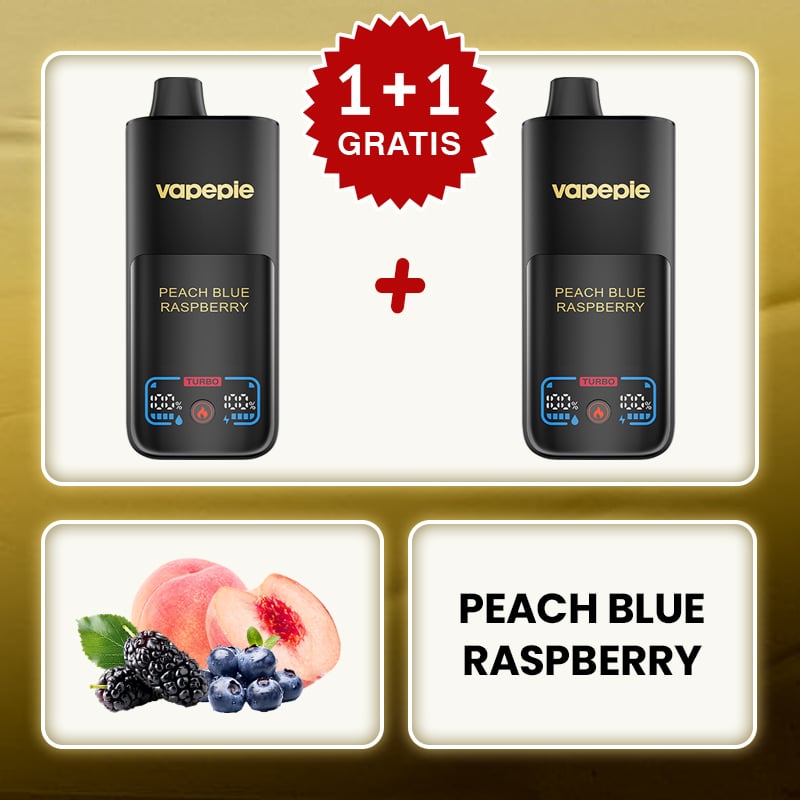 2KS VAPEPIE 70000 Puffs