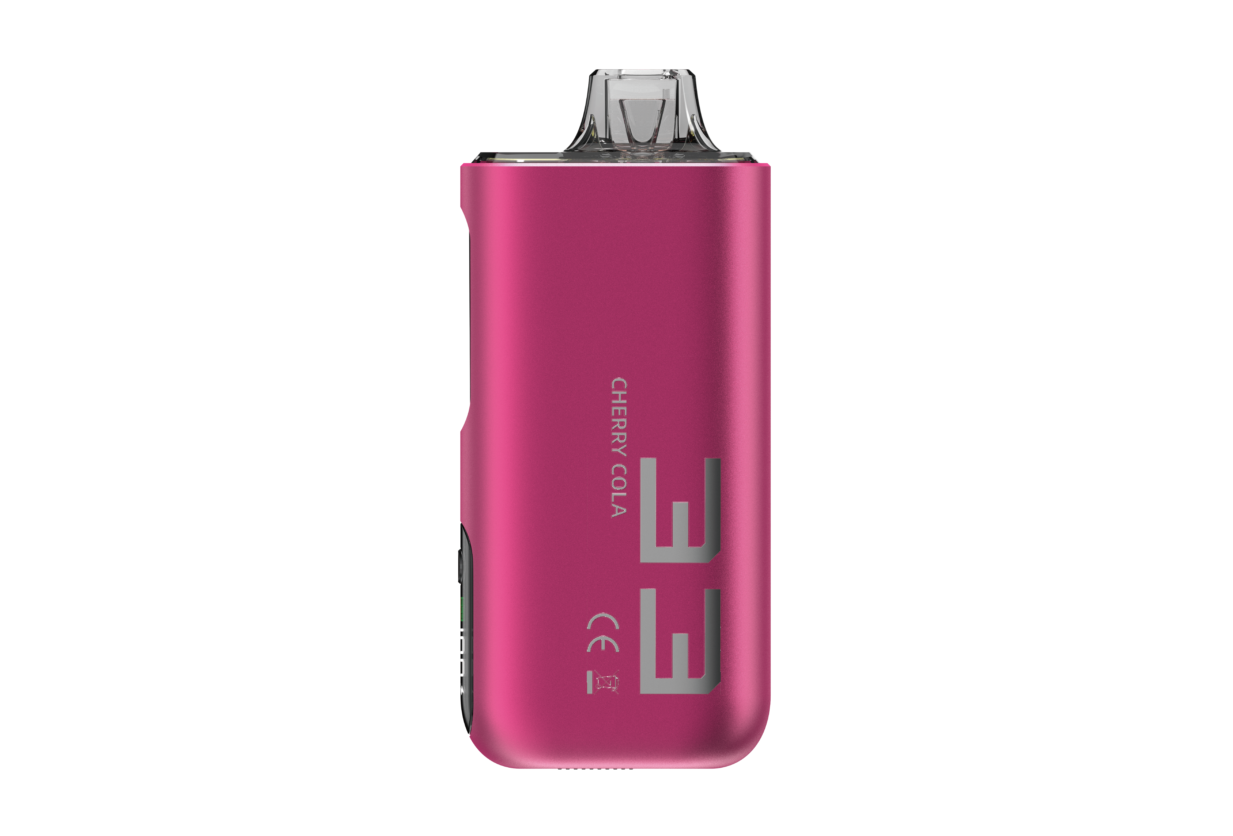 VAPEPIE 40000 MAX - Wiśniowa Cola Bang