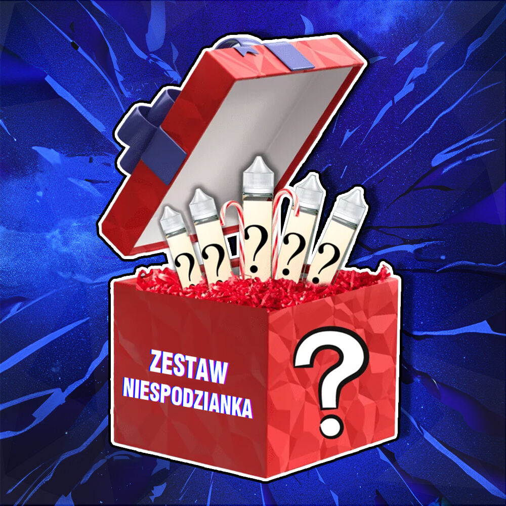 ❗✨VAPEPIE 25000 PUFFS - Zakrzywiony ekran Star Sky 🌌