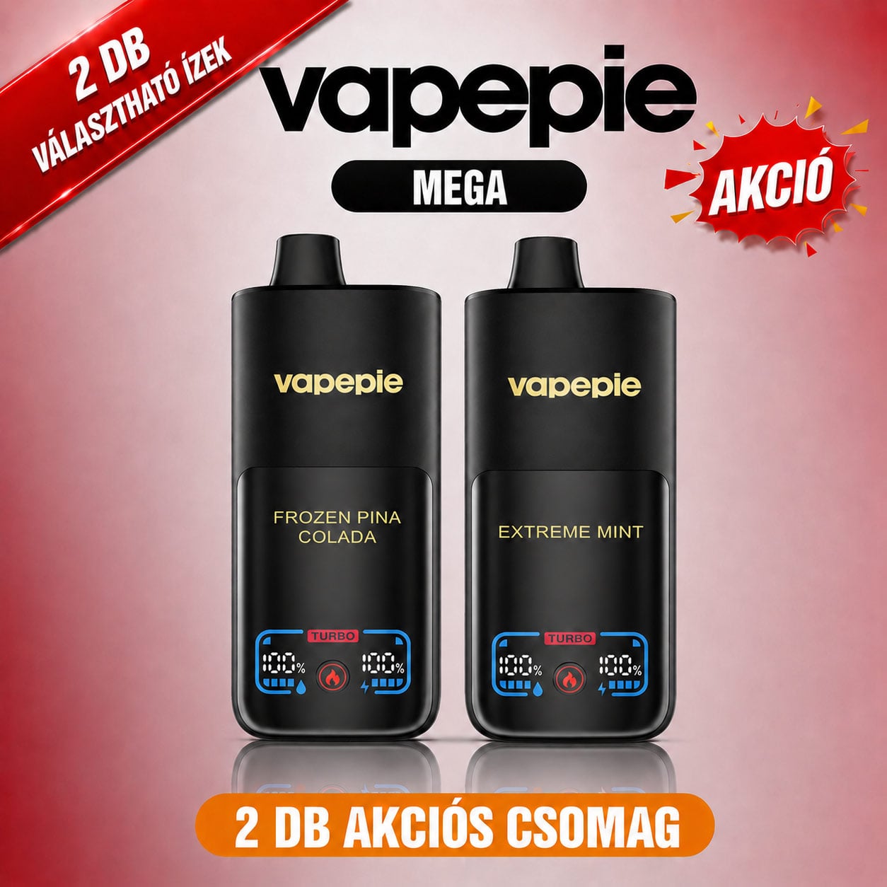 70k x 2 - 2 DB AKCIÓS CSOMAG