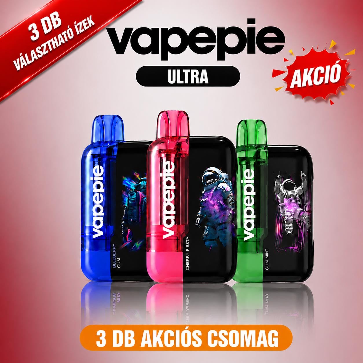 30k x 3 - 3 DB AKCIÓS CSOMAG