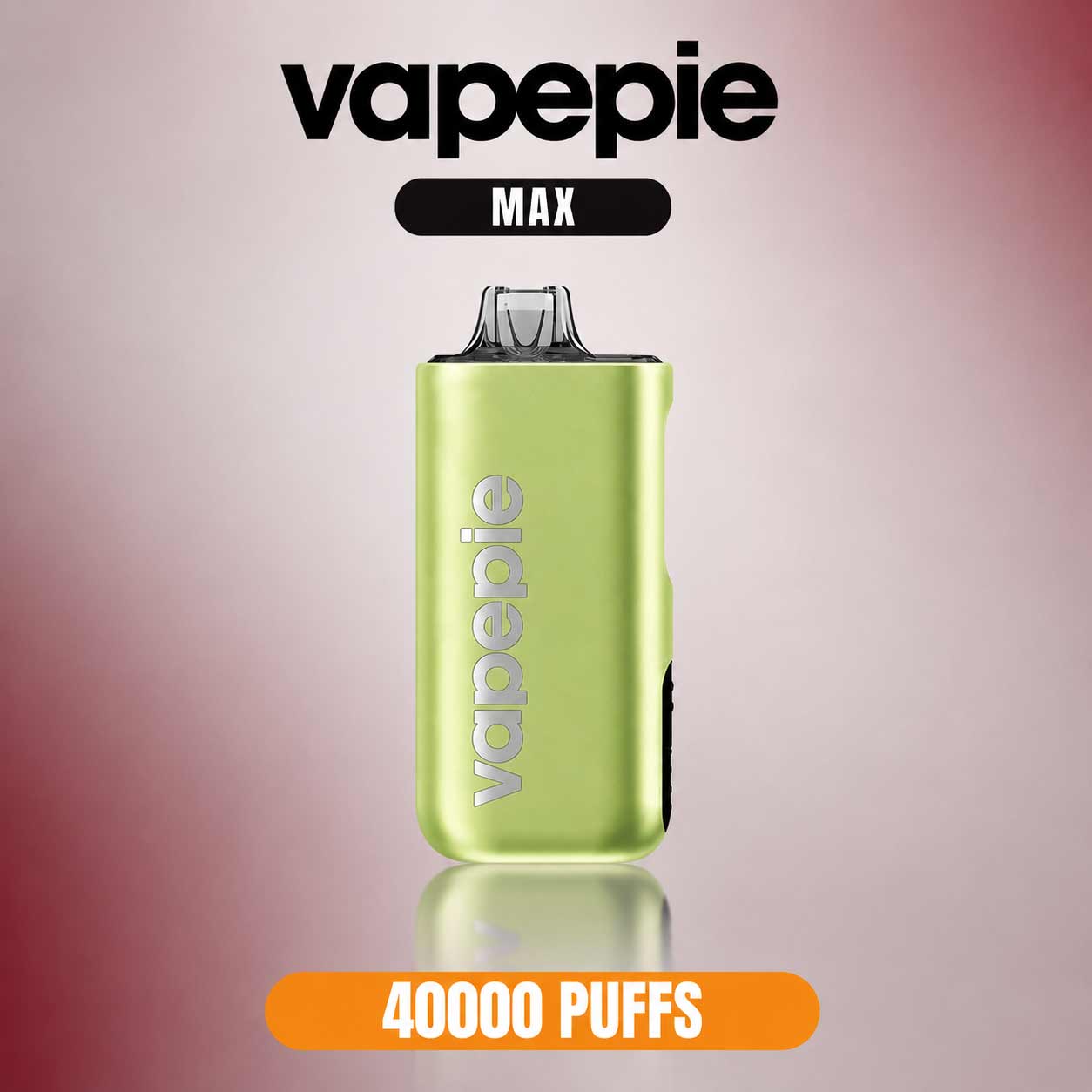 VAPEPIE MAX – 40 000 slukk