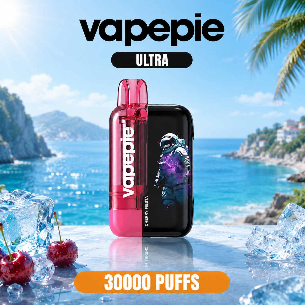 Vapepie 30000 Ultra