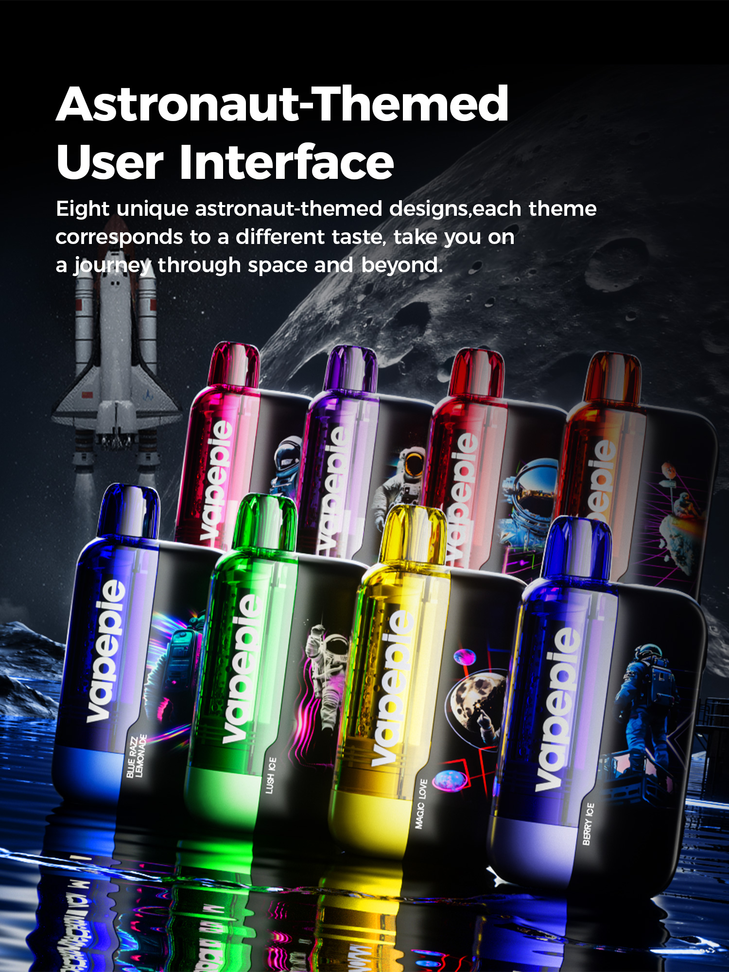 Technológia, ami a jövőbe visz