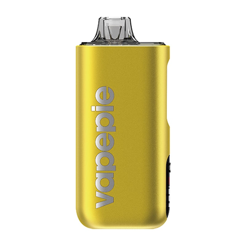 💥Akcia 1+1 ZADARMO!🔥MANGO ANANÁS BROSKYŇOVÝ ĽAD & VAPEPIE Max 40000 PUFFS
