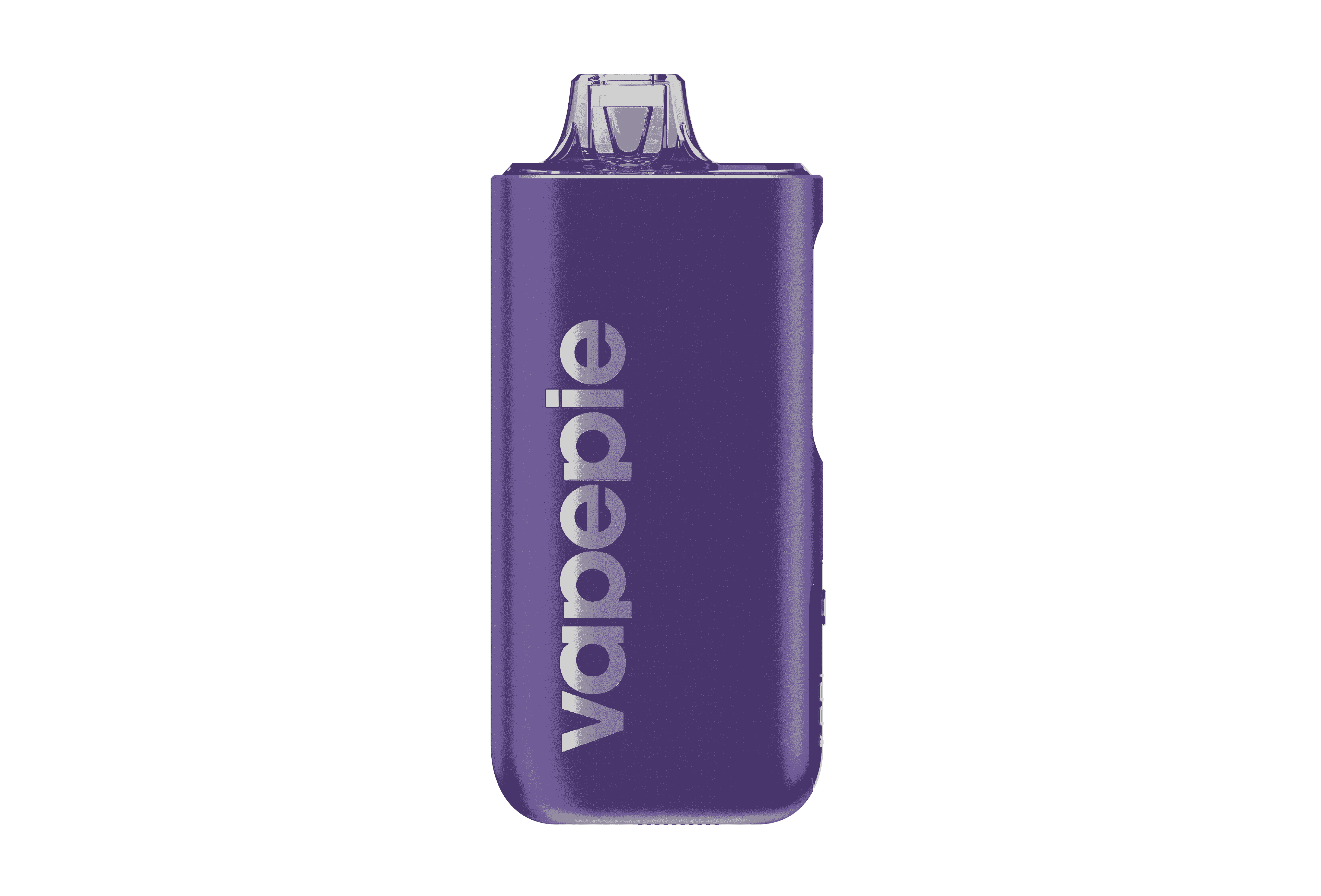 VAPEPIE 40000 MAX - Winogronowy Zastrzyk