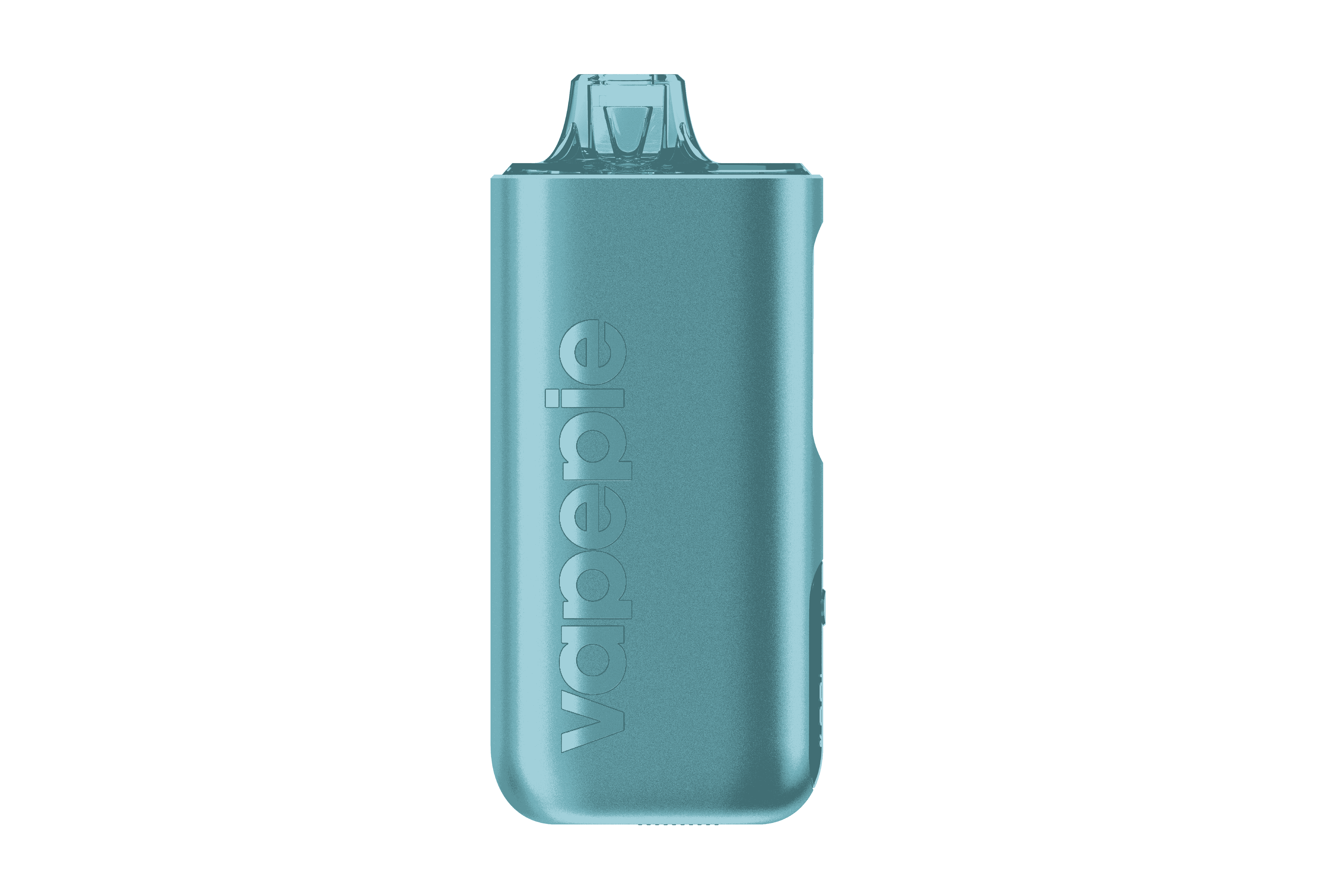VAPEPIE 40000 MAX - Cytrusowy Zastrzyk
