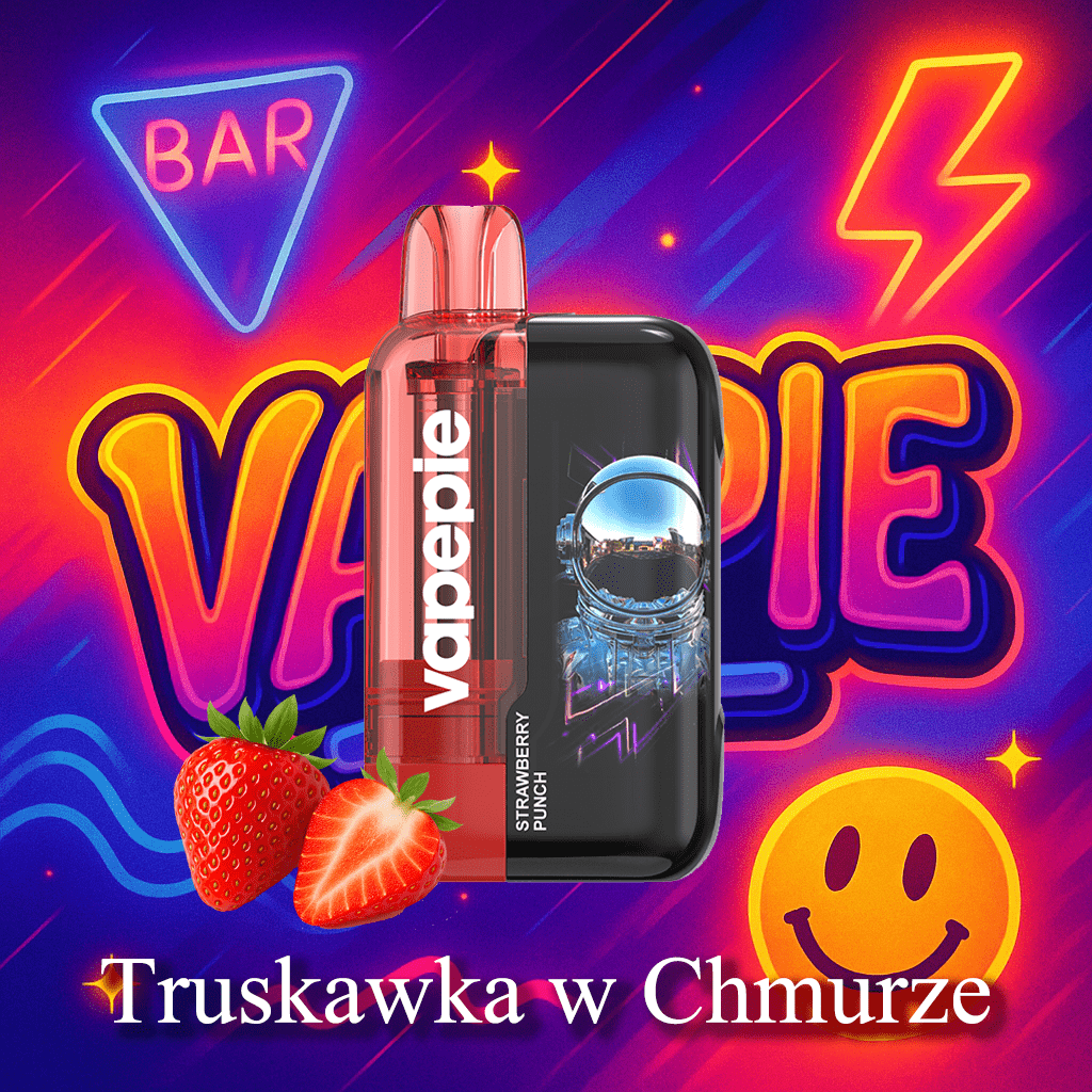 VAPEPIE 30000 Super