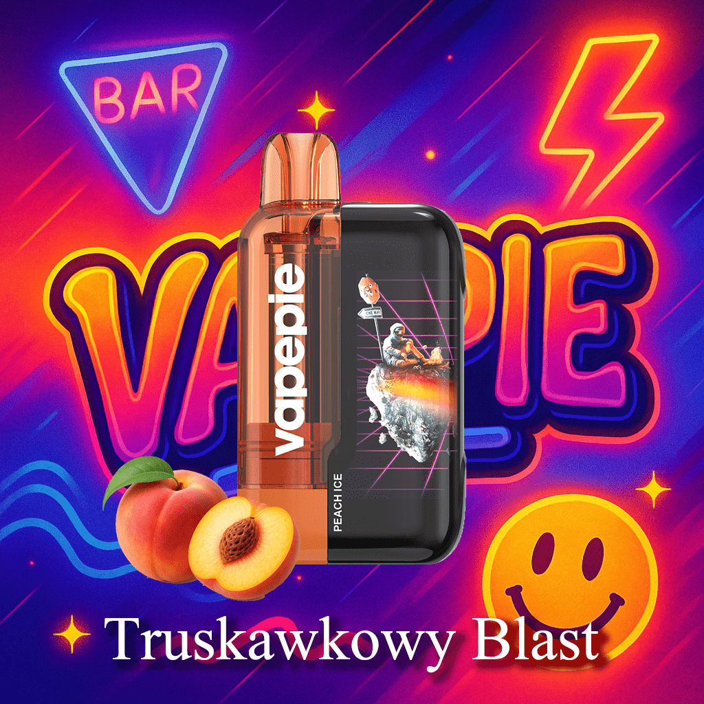VAPEPIE 30000 Super