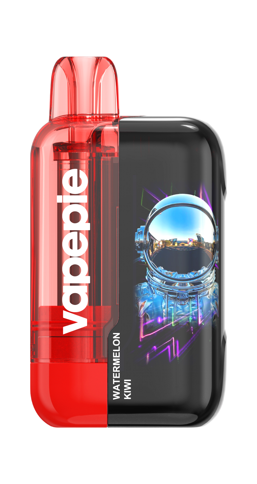 VAPEPIE 30K Super - Lodowy Arbuz i Kiwi