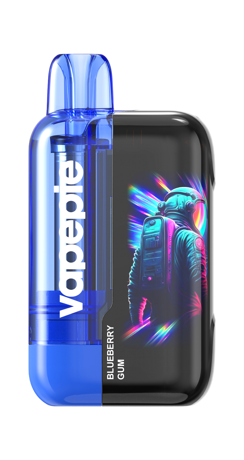 VAPEPIE 30K Super - Lodowa Guma Jagodowa