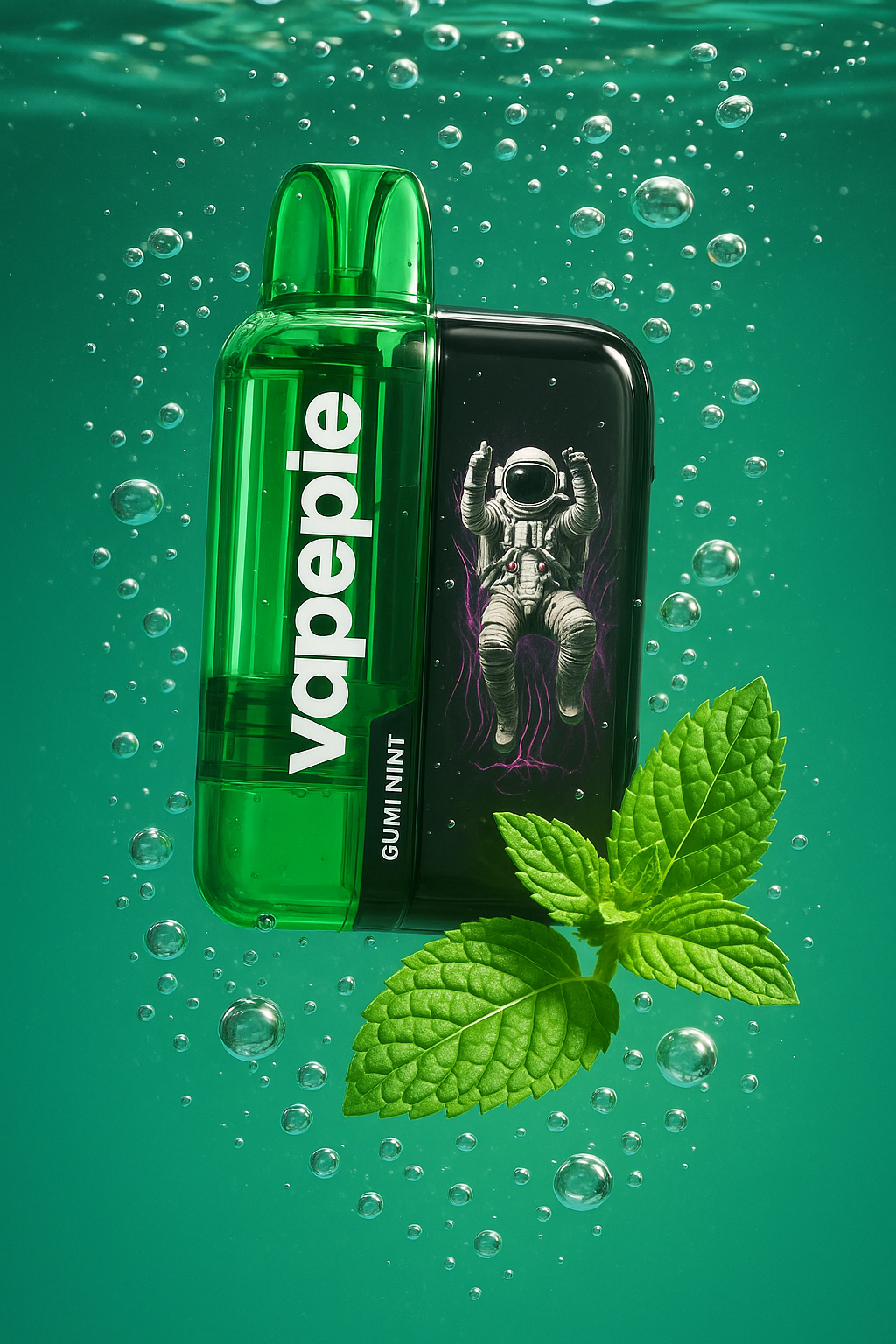 VAPEPIE Ultra Phantom 30000 WAYS x TK