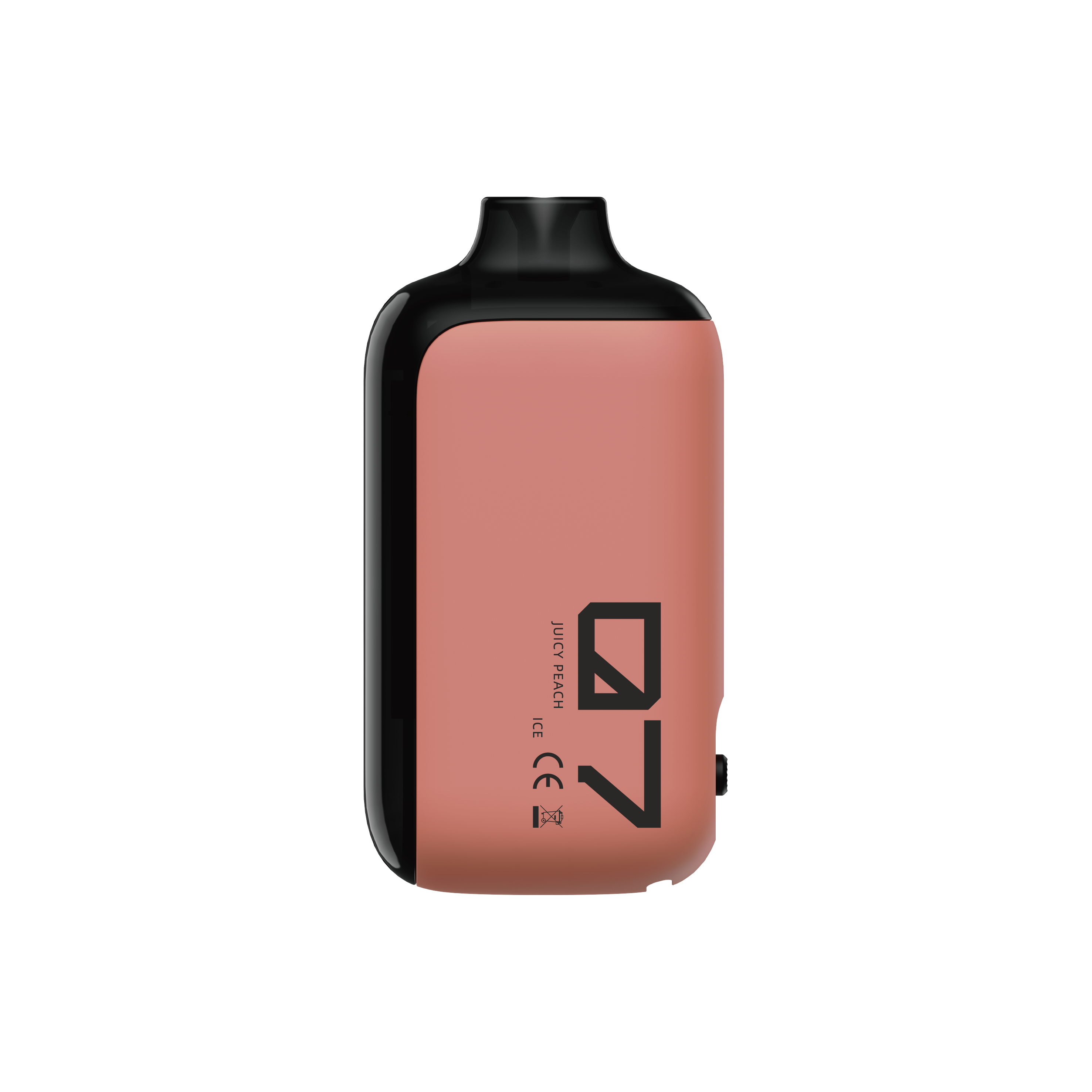 Hyperbar PX 15000 PUFFS – Silny i odświeżający tryb BOOST