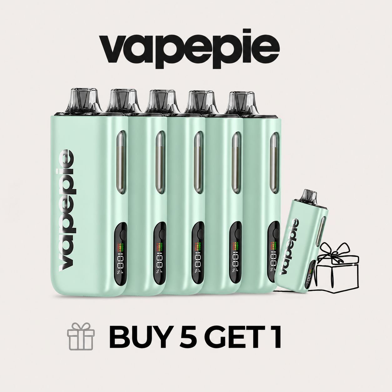 ✨🎁MAX 40000puffs Buy 5 get 1