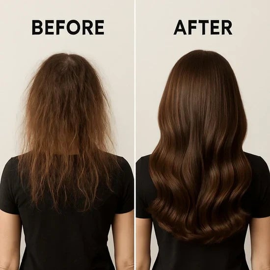 Viral 6x Sold Out Paddle Brush - Smoother, Shinier Hair