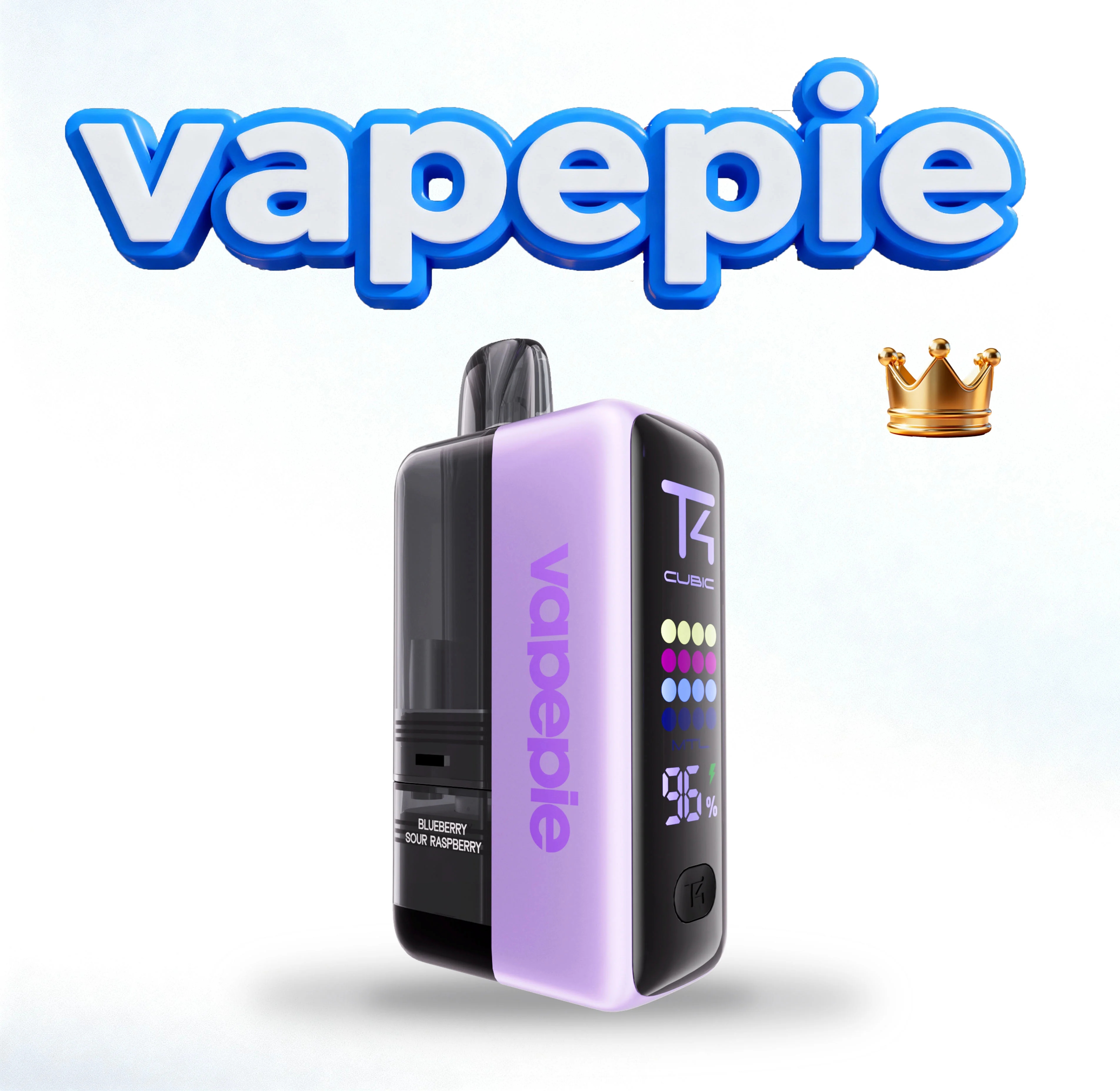 ⭐VAPEPIE×TK Ultra 15000 PUFF - 🔥REWOLUCYJNY VAPE! Łącz magnetyczni