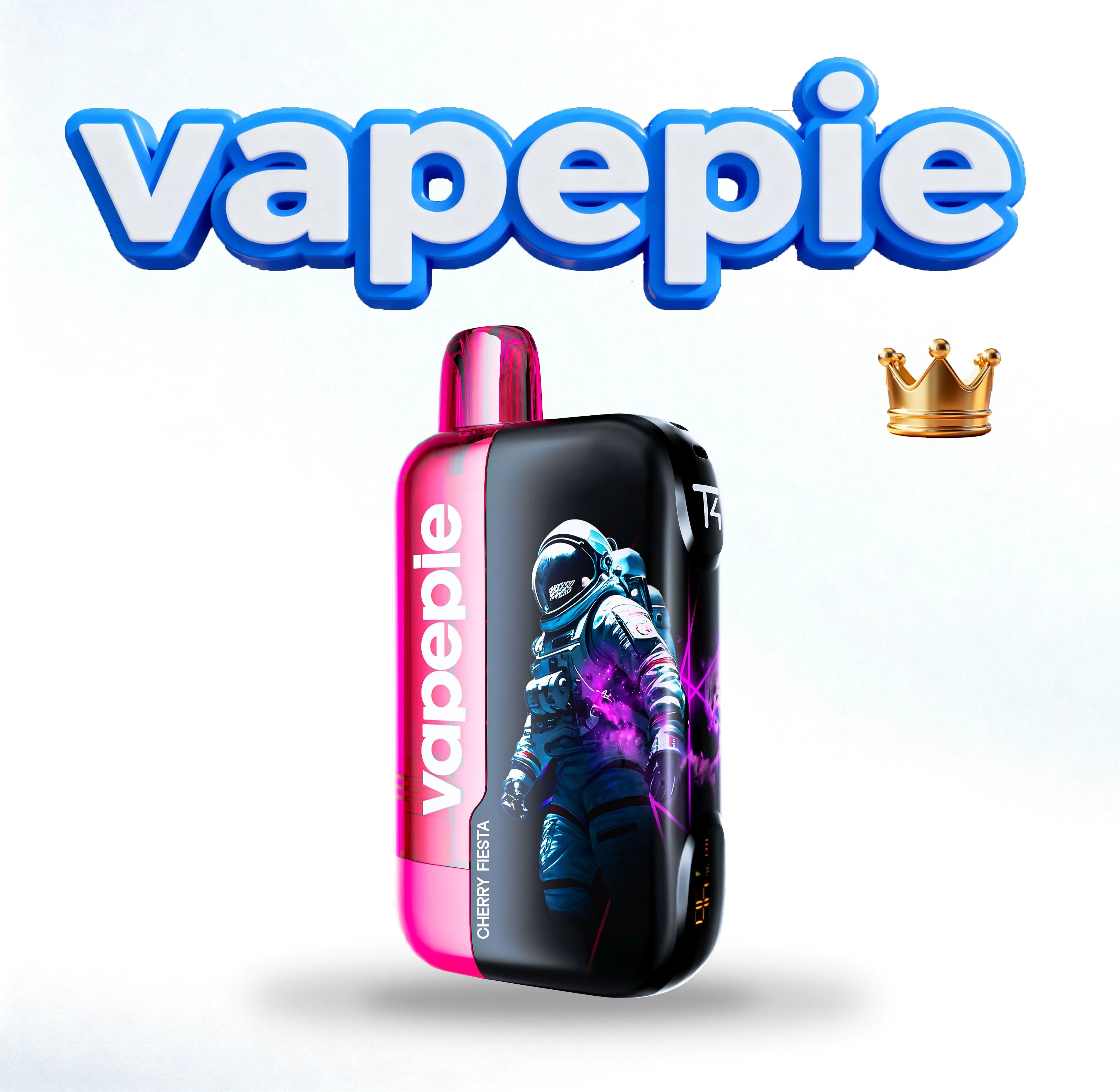 🔥 TK × VAPEPIE Ultra Phantom 30000 PUFFS