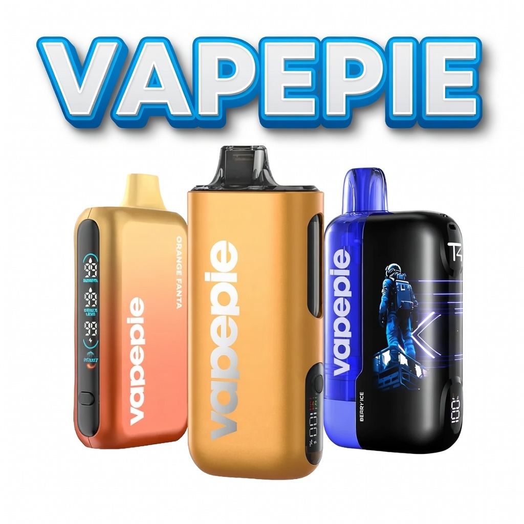 Popularny zestaw na spróbowanie [Phantom Ultra30000&Ghost Air40000&Big Empire 40000]