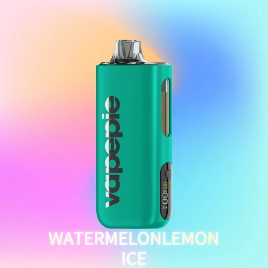 VAPEPIE 40000 MAX 🏆HIT 2025 roku – wysoki wskaźnik powtórnych zakupów!