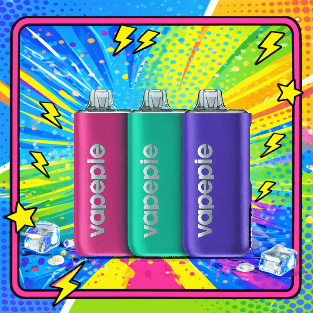vapepie-40k+40k+40k