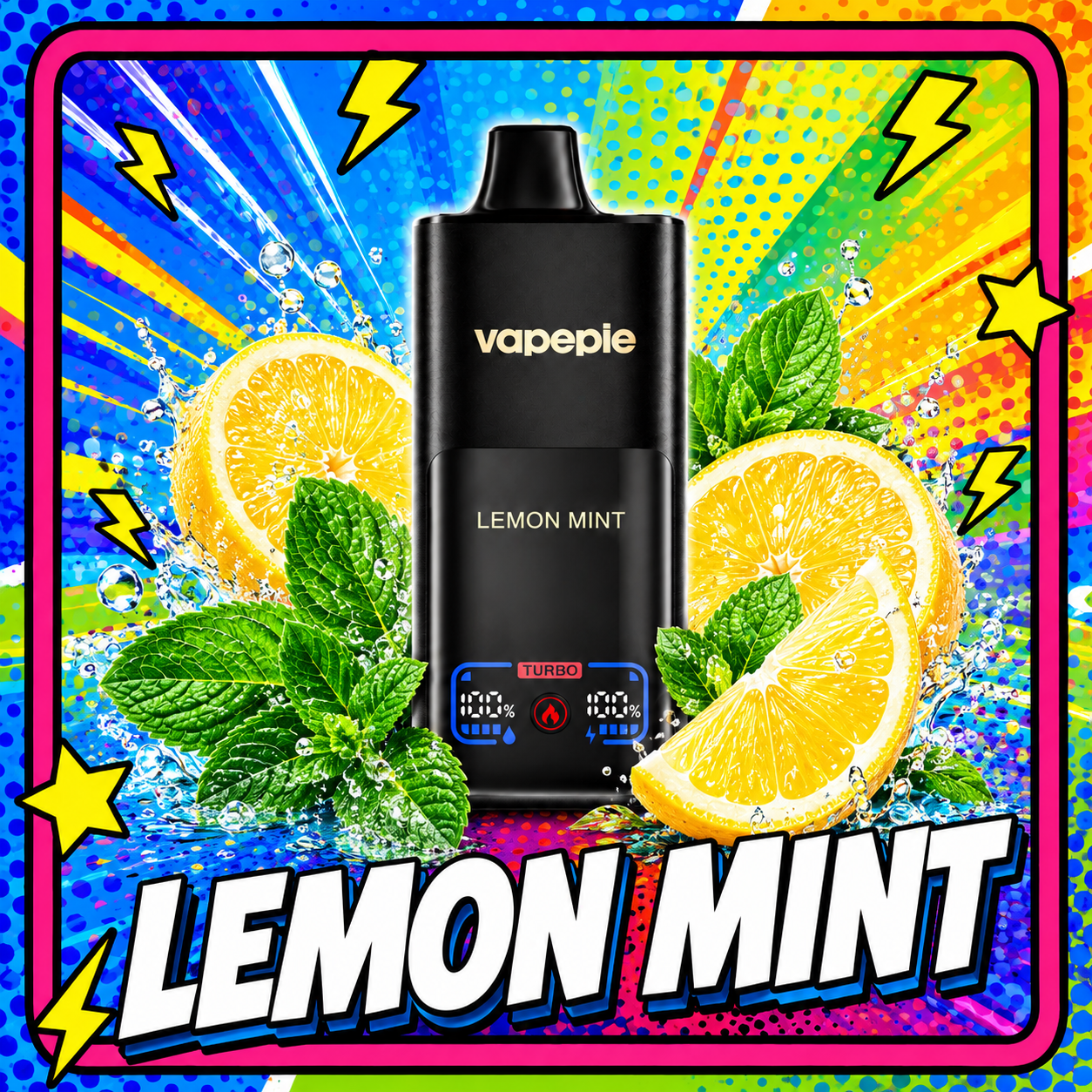 Vapepie 70000 PUFFS