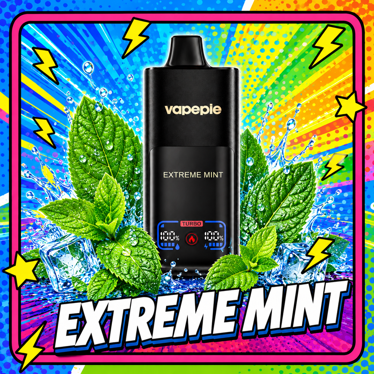 Vapepie 70000 PUFFS