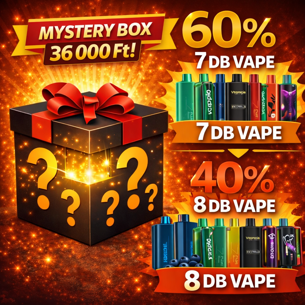 🎁 Meglepetés blind box: 7 darab vagy a szerencsés 8 darab!