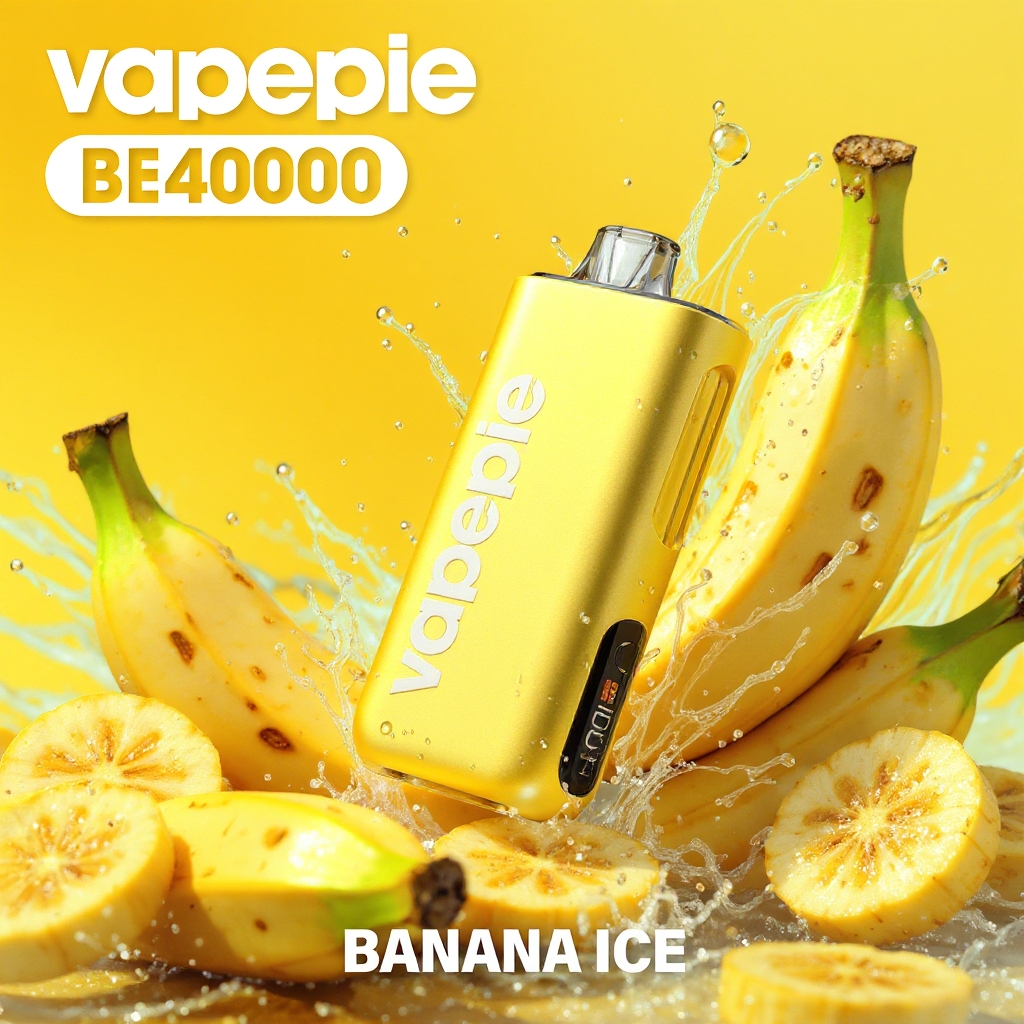 🎄VAPEPIE MAX 40000 PUFFS 5% - 🎉 Tavaszi akció!