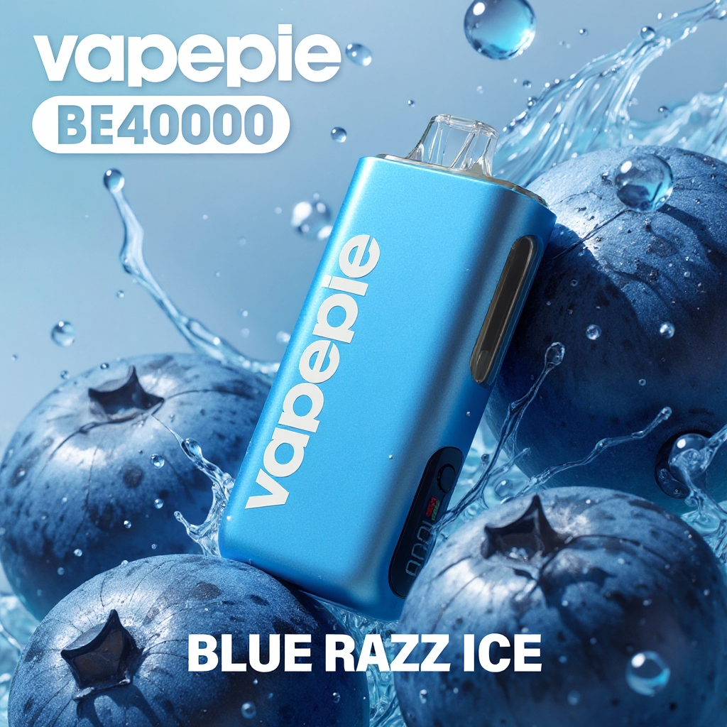 🎄VAPEPIE MAX 40000 PUFFS 5% - 🎉 Tavaszi akció!