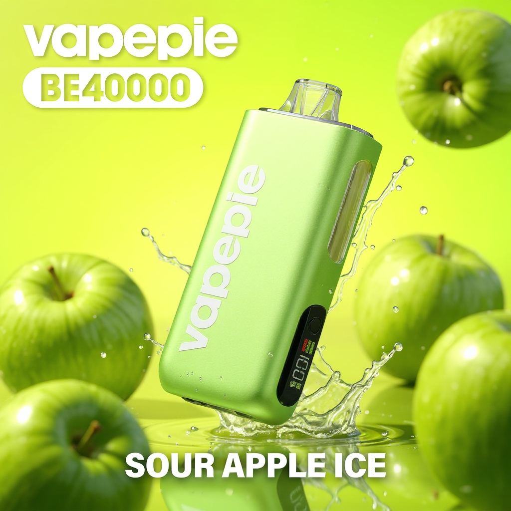 🎄VAPEPIE MAX 40000 PUFFS 5% - 🎉 Tavaszi akció!