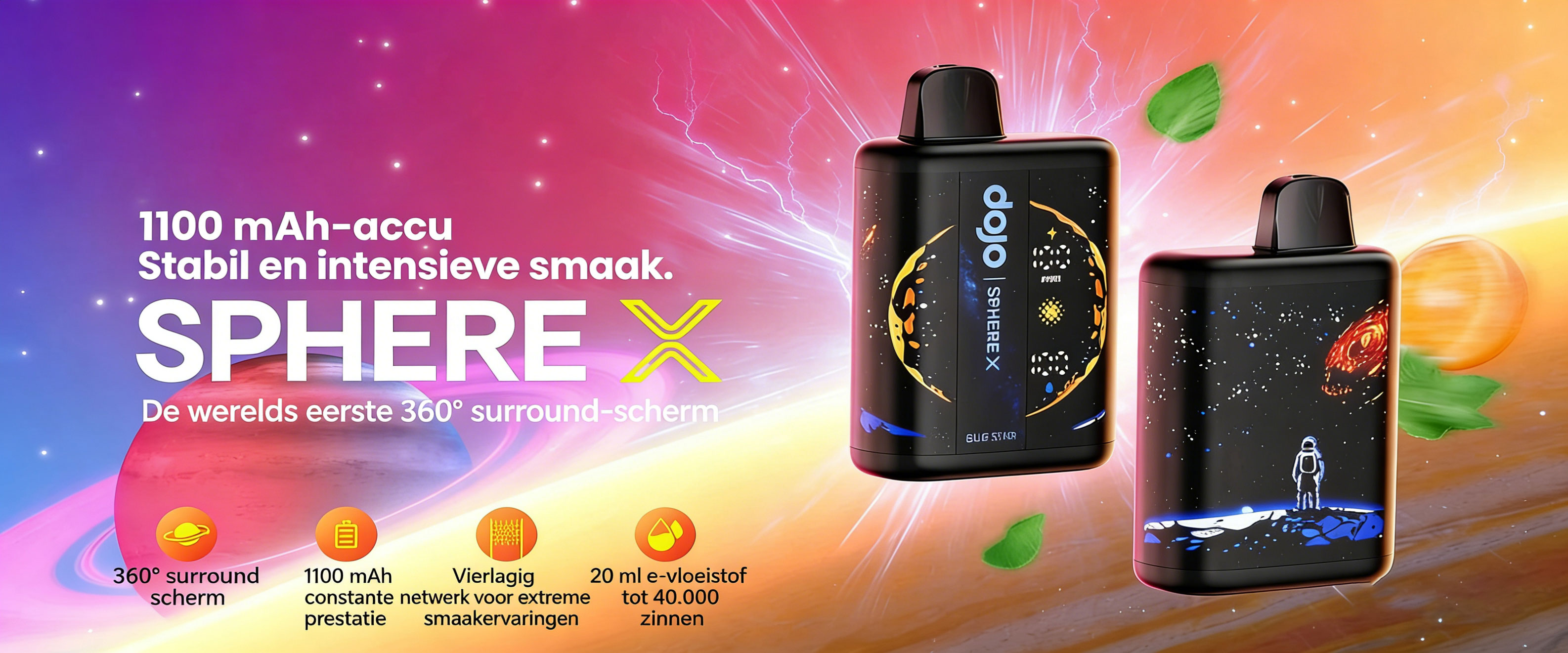 40000 puffs vape
