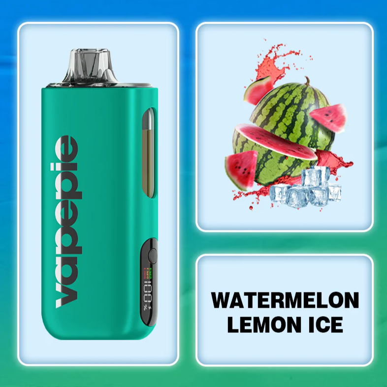 VAPEPIE MAX 40000 PUFFS