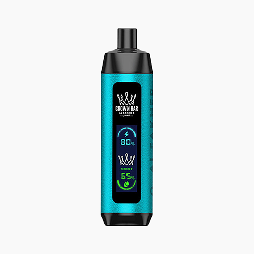 AL FAKHER 15000 PUFFS