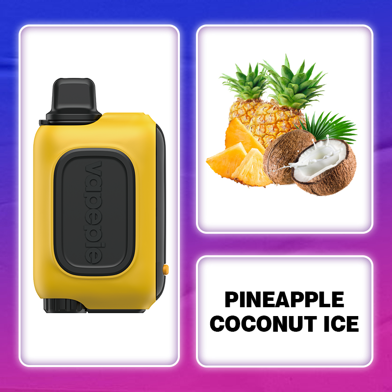 VAPEPIE RO 15000