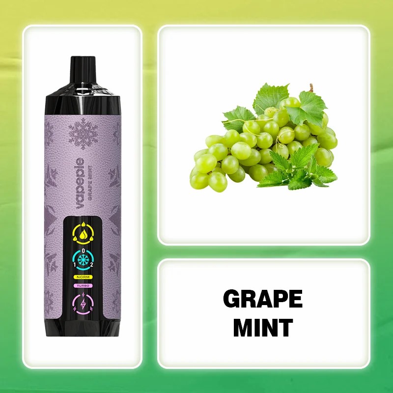 Vapepie AirRush 20000