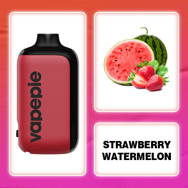 Vapepie at 15000