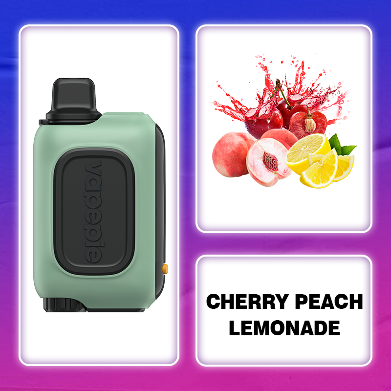 VAPEPIE RO 15000