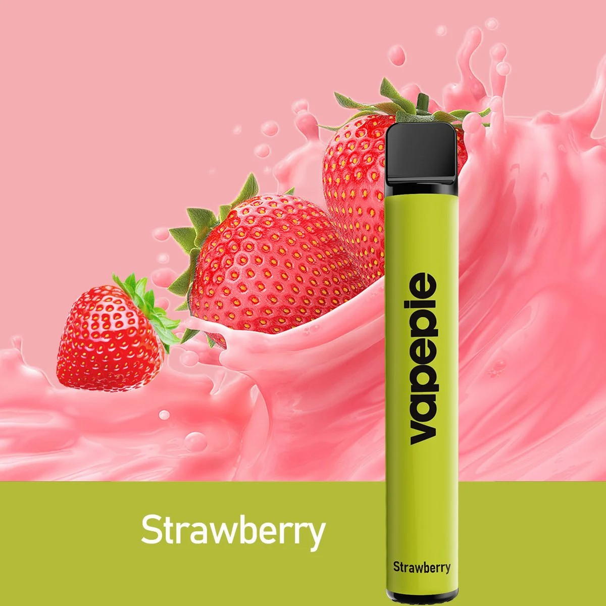 Vapepie 1000 Puffs
