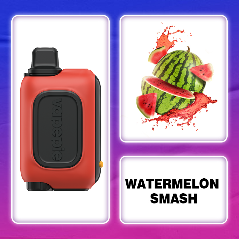 VAPEPIE RO 15000