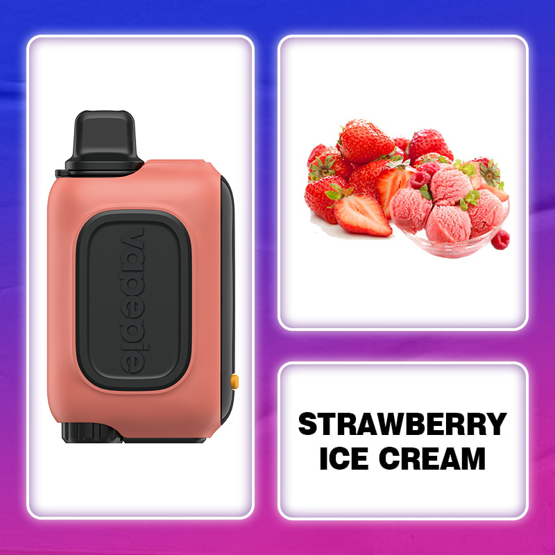VAPEPIE RO 15000