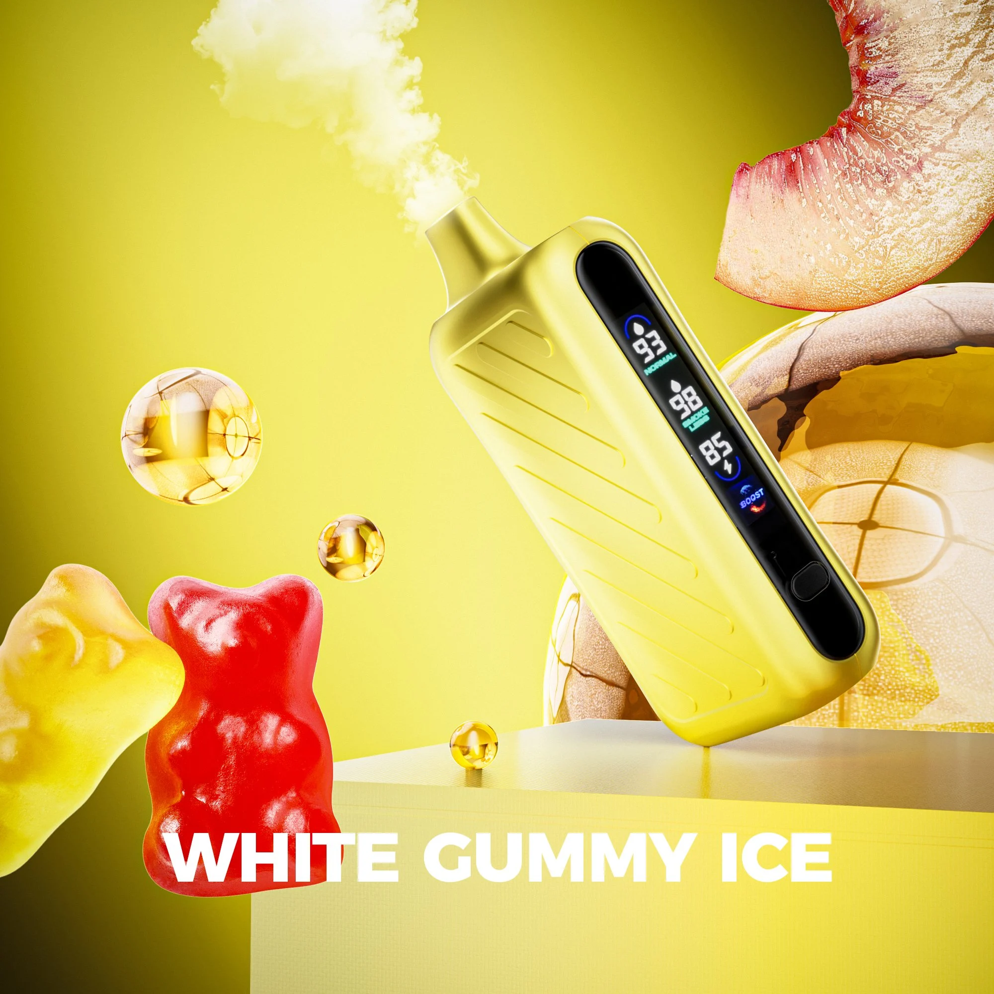 VAPEPIE GHOST AIR 👑 40,000 PUFFS 👑 New Vapes