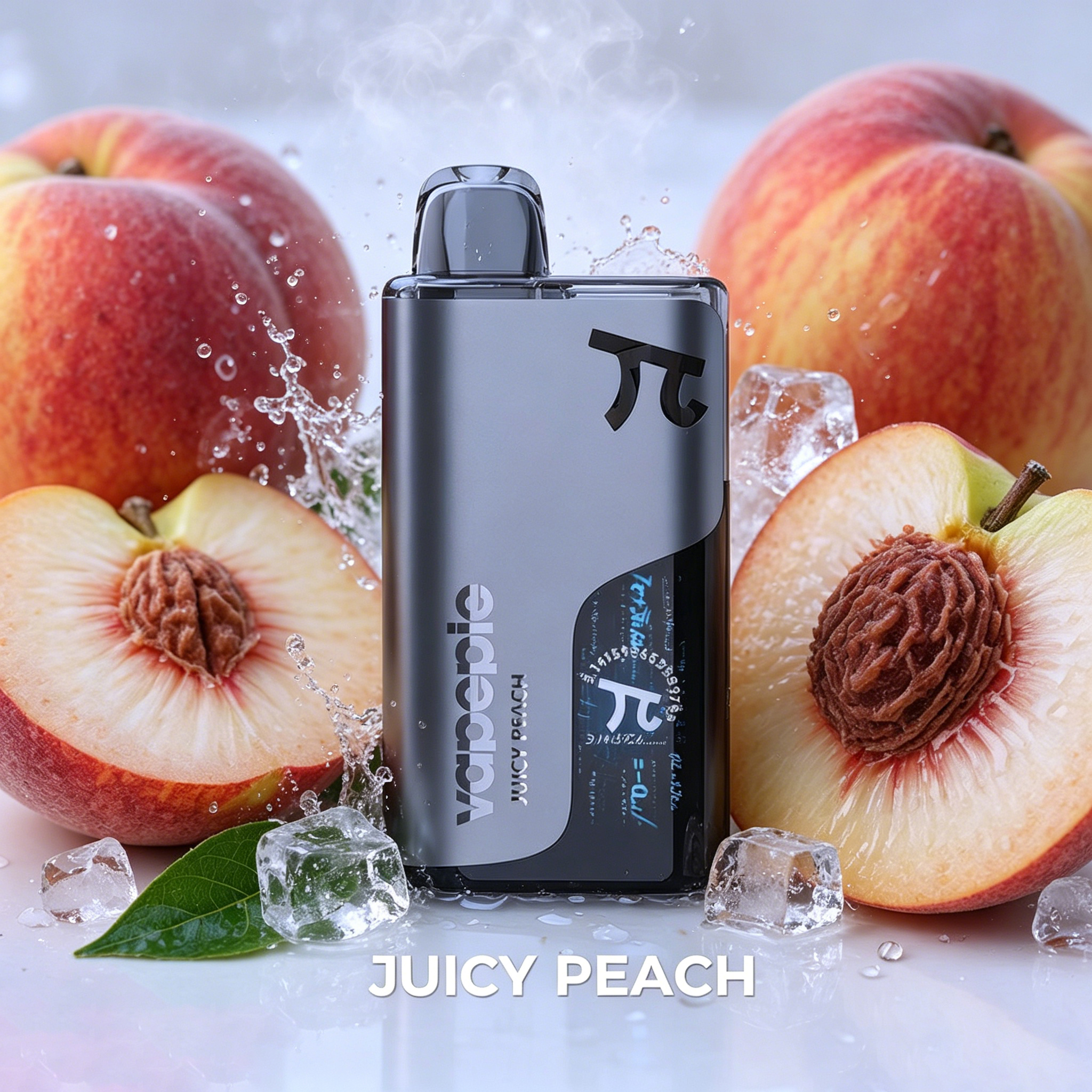 VAPEPIE MATRIX 50000 Potahů - Výroční novinka