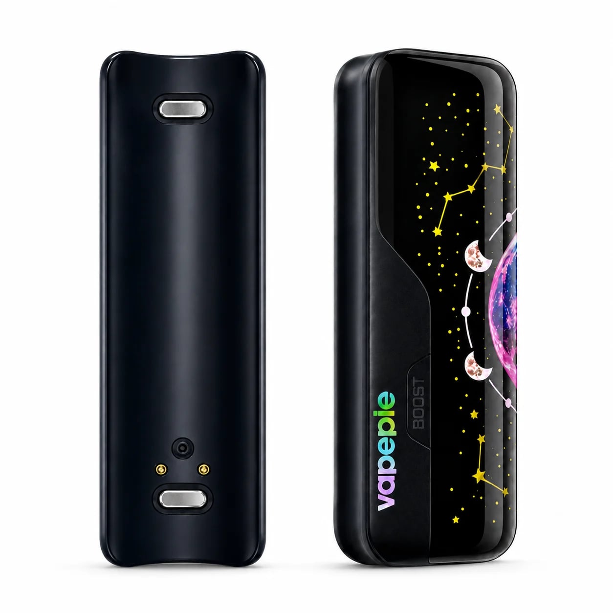 VAPEPIE VIS MAG 60 000 Potahů — 🔋Zařízení (baterie) + 💧Náplň (e-liquid)