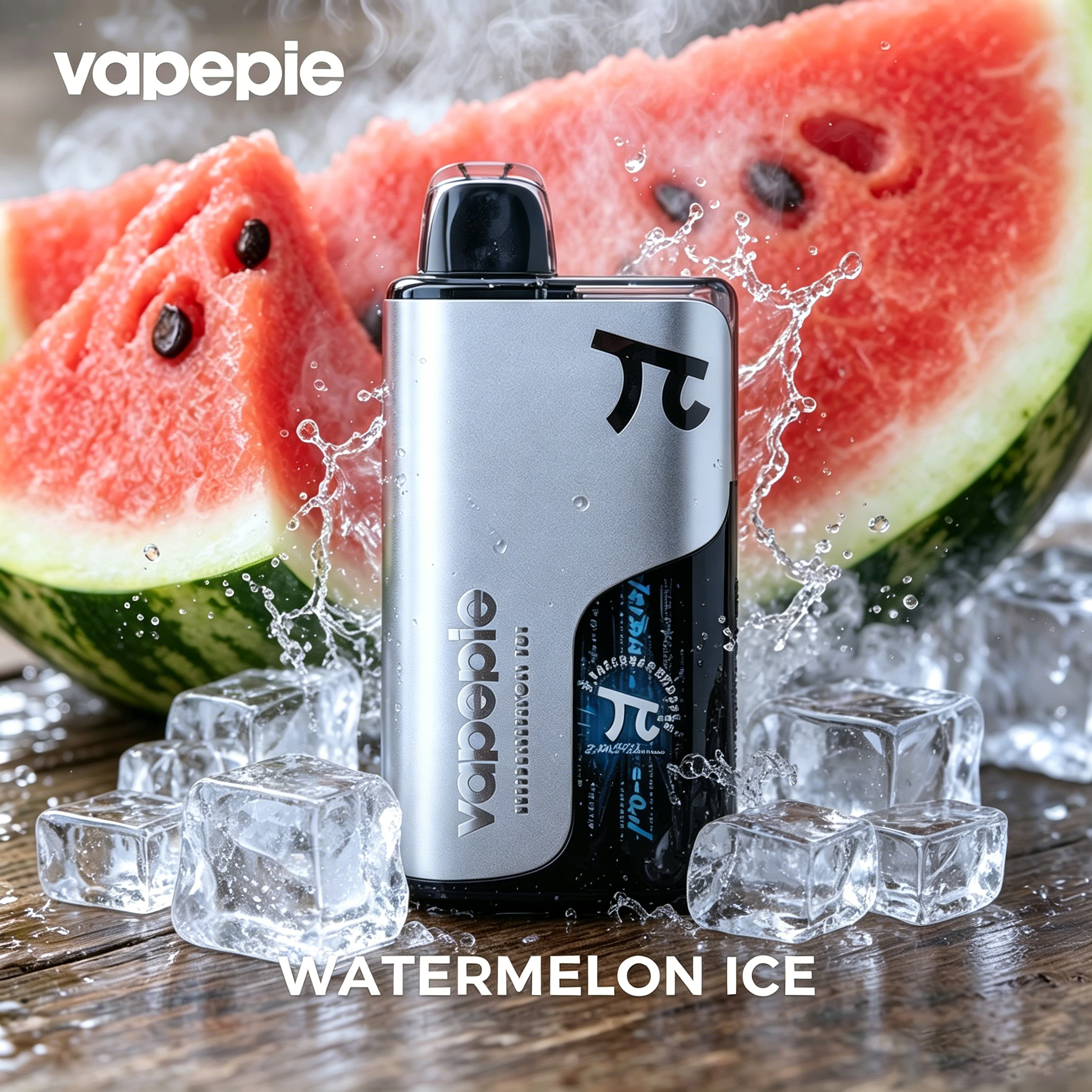 VAPEPIE MATRIX 50000 Potahů - Výroční novinka