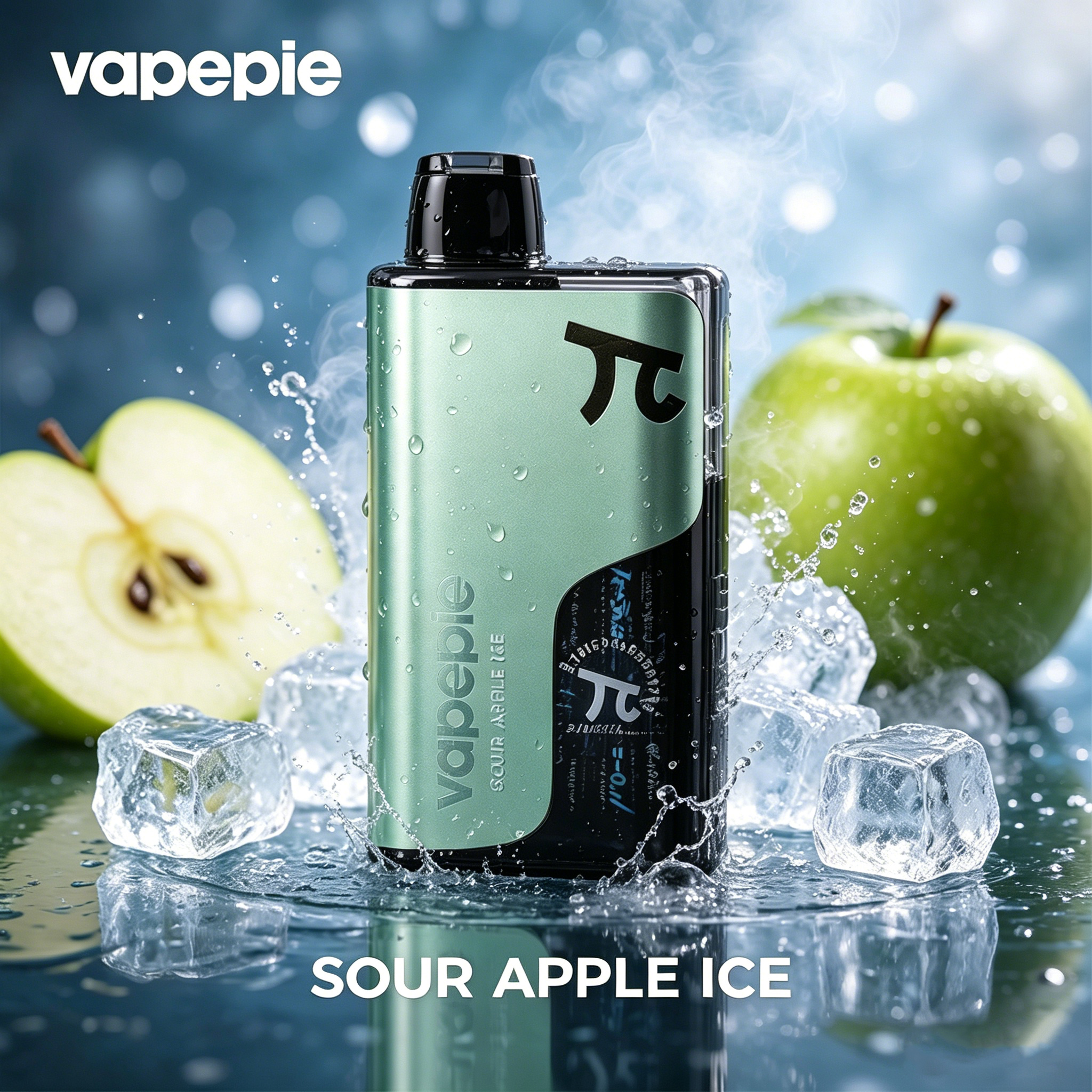 VAPEPIE MATRIX 50000 Potahů - Výroční novinka