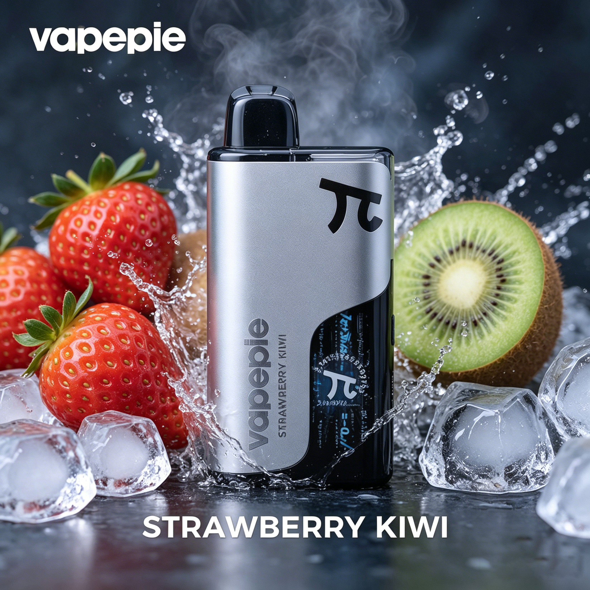 VAPEPIE MATRIX 50000 Potahů - Výroční novinka