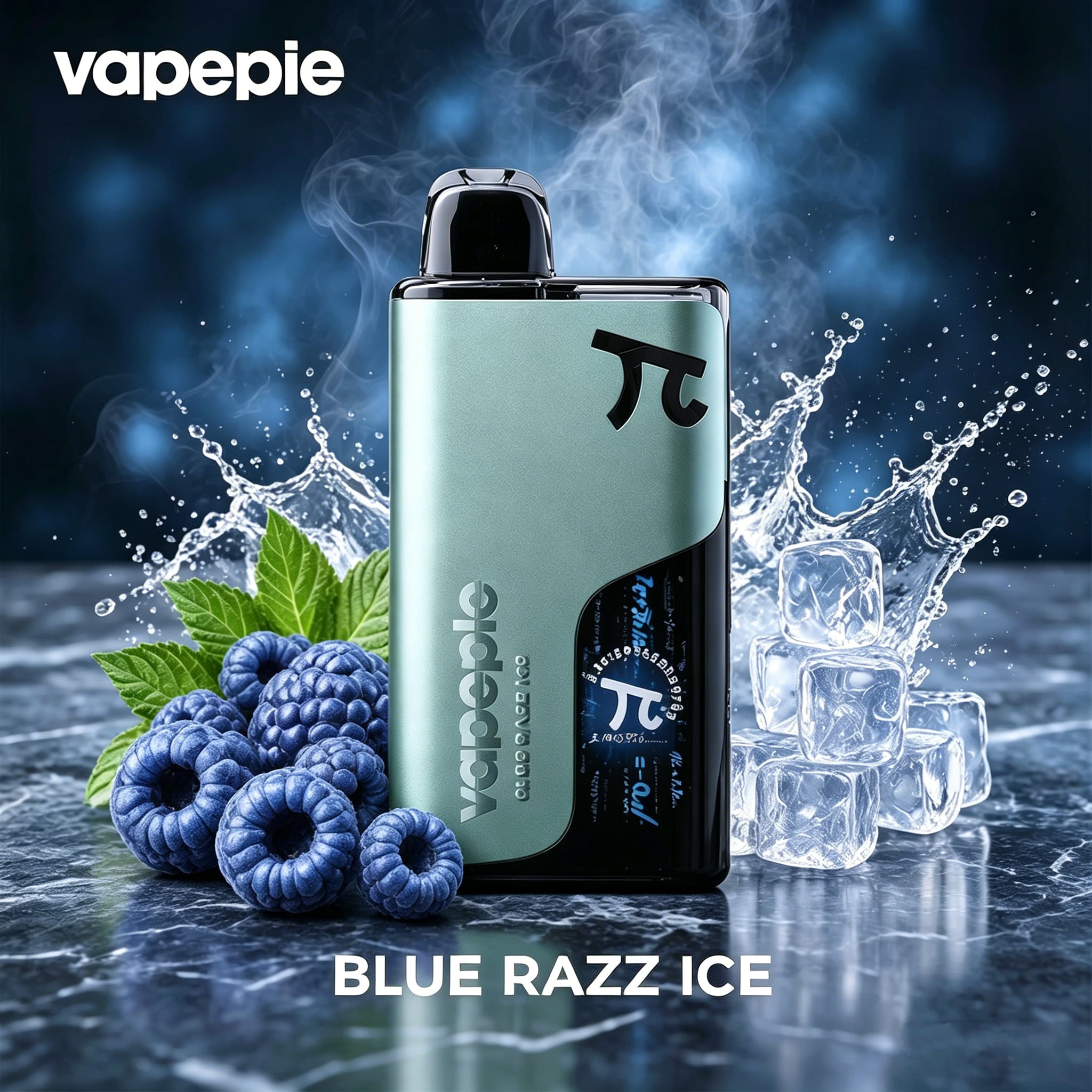 VAPEPIE MATRIX 50000 Potahů - Výroční novinka